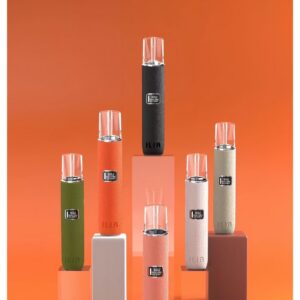 ILIA皮革主機scaled1jpg 拓撲蒸汽 SP2STOP 台灣官網