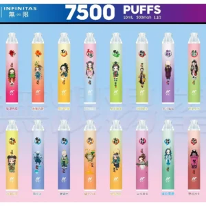 INF7500口一次性scaled1webp 拓撲蒸汽 SP2STOP 台灣官網