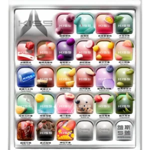 KISS鎧斯5號一代煙彈webp 拓撲蒸汽 SP2STOP 台灣官網