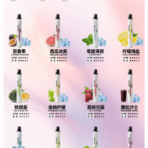 SP2S5000口拋棄式scaled1png 拓撲蒸汽 SP2STOP 台灣官網