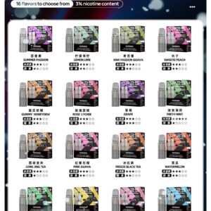 SP2SMAX煙彈jpg 拓撲蒸汽 SP2STOP 台灣官網