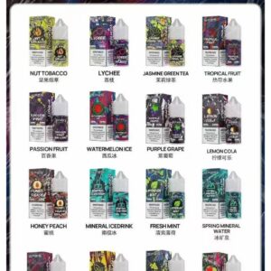 SP2瓶裝油30ML2jpg 拓撲蒸汽 SP2STOP 台灣官網